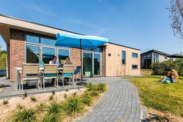 6-persoons vakantiehuis Module Special
