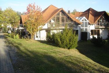 2-person apartment B (Verona II)