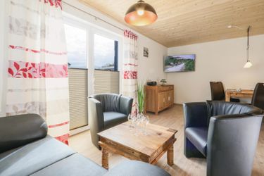 4-Personen Ferienhaus DMR613