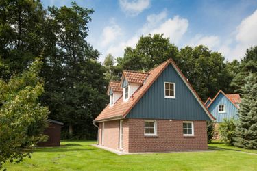 4-person cottage 4A