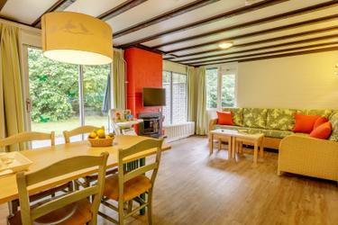 5-Personen Ferienhaus Comfort LH841