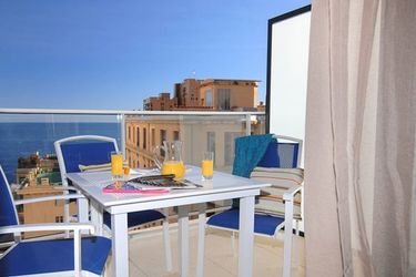 3-person apartment Beausoleil S2/3