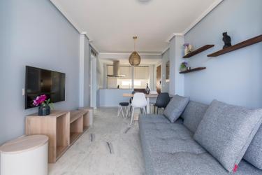 6-Personen Ferienwohnung Amerador