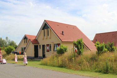 6-Personen Ferienhaus Hondsrug