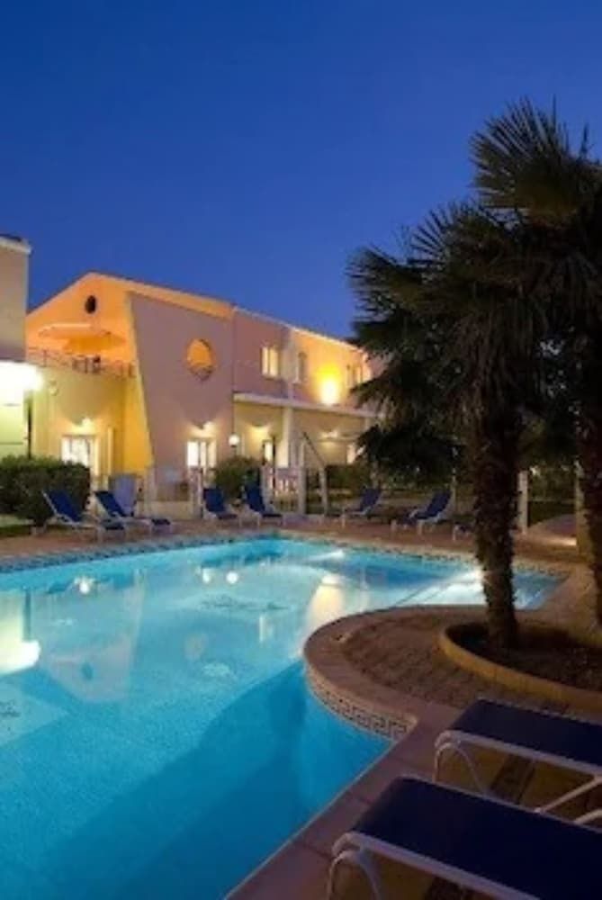 Hôtel Ariane