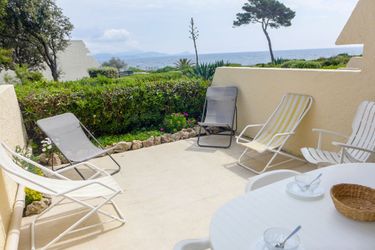 4-persoons appartement 4p Les Louvans 2*
