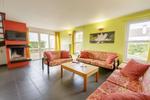 8-person cottage Select OD597
