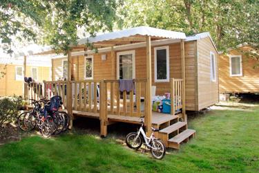 8-personne(s) Mobil-homes/Chalets (max 6 adults) Fouesnant-Beg Mail MH