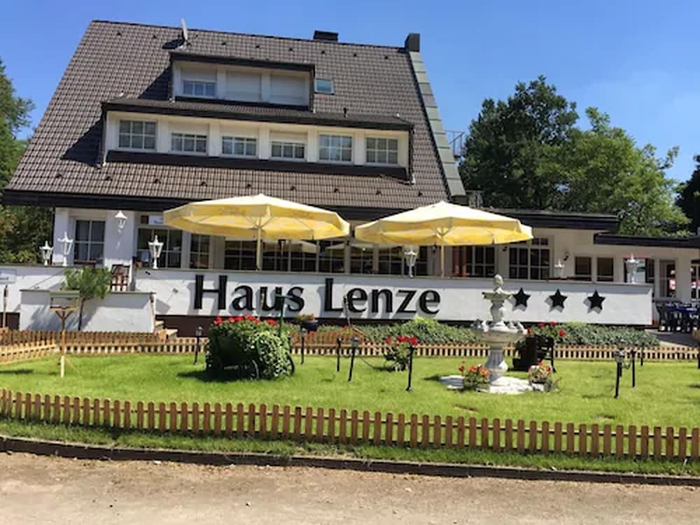 Hotel Haus Lenze