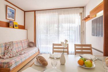 6-persoons appartement Studio Standard-Eco Gardenview