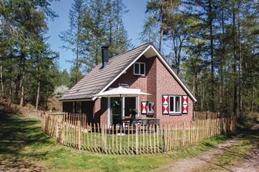6-person holiday house HOV410