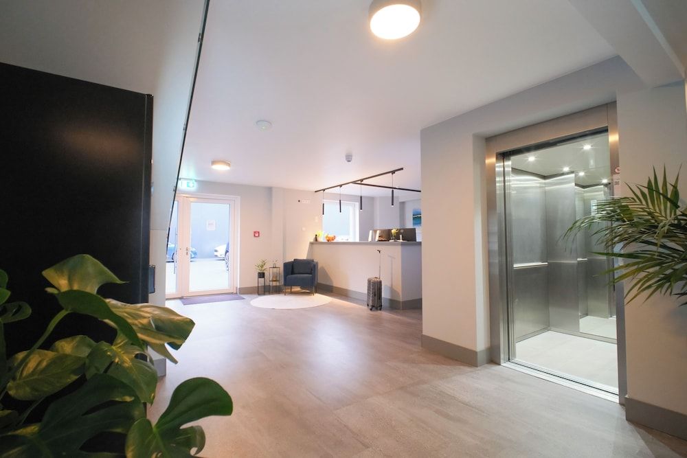 Hotel Kiel by MELIO