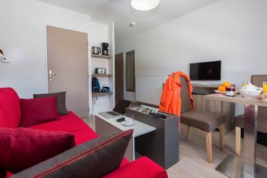 4-Personen Ferienwohnung Front de Neige 2p 4p