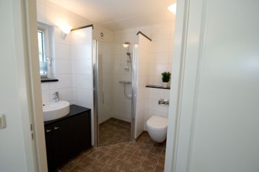 14-persoons groepsaccommodatie Wilgenhaege