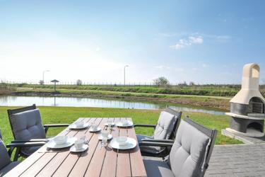 4-Personen Ferienhaus DOP122