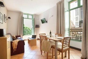 4-Personen Ferienwohnung (max. 2 adults) Nice