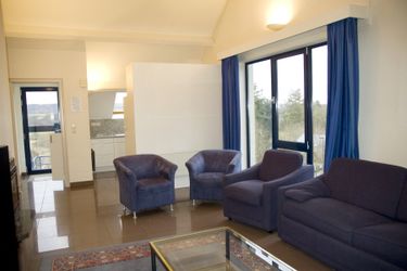 8-persoons appartement Apollo