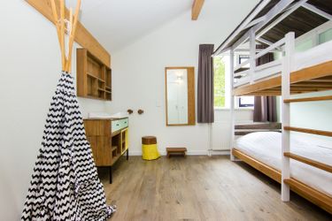 6-Personen Ferienhaus 6CK