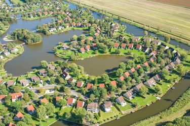 8-persoons vakantiehuis HGR029