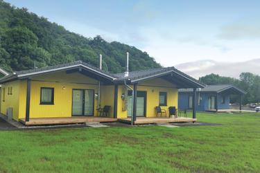 6-Personen Ferienhaus DAN322 (max. 4 adults)