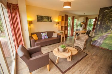 4-person cottage 4L2 Luxe