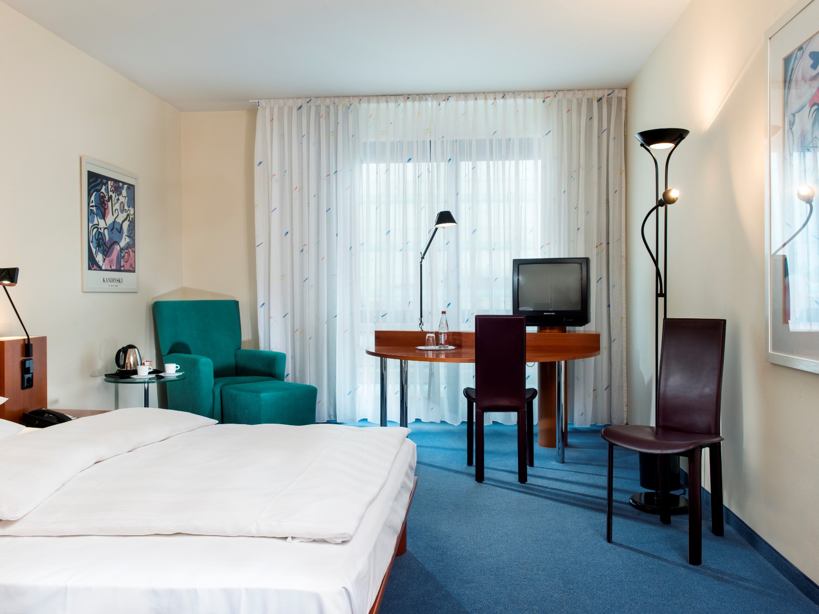 Radisson Blu Hotel Fürst Leopold Dessau <br/>75.60 ew <br/> <a href='http://vakantieoplossing.nl/outpage/?id=d4d0b1b33a02ecc12693c5cda7e1efa2' target='_blank'>View Details</a>