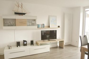6-persoons appartement (max. 4 adults) DMK560