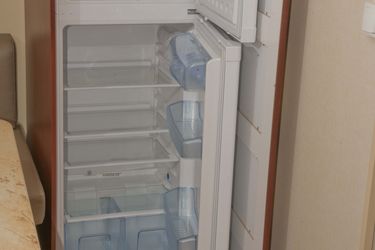 6-Personen Mobilheim/Chalet Aqua (max. 2 adults)
