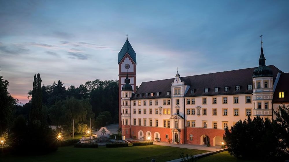 Hotel Schyrenhof