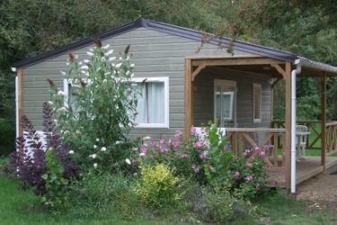 6-person cottage