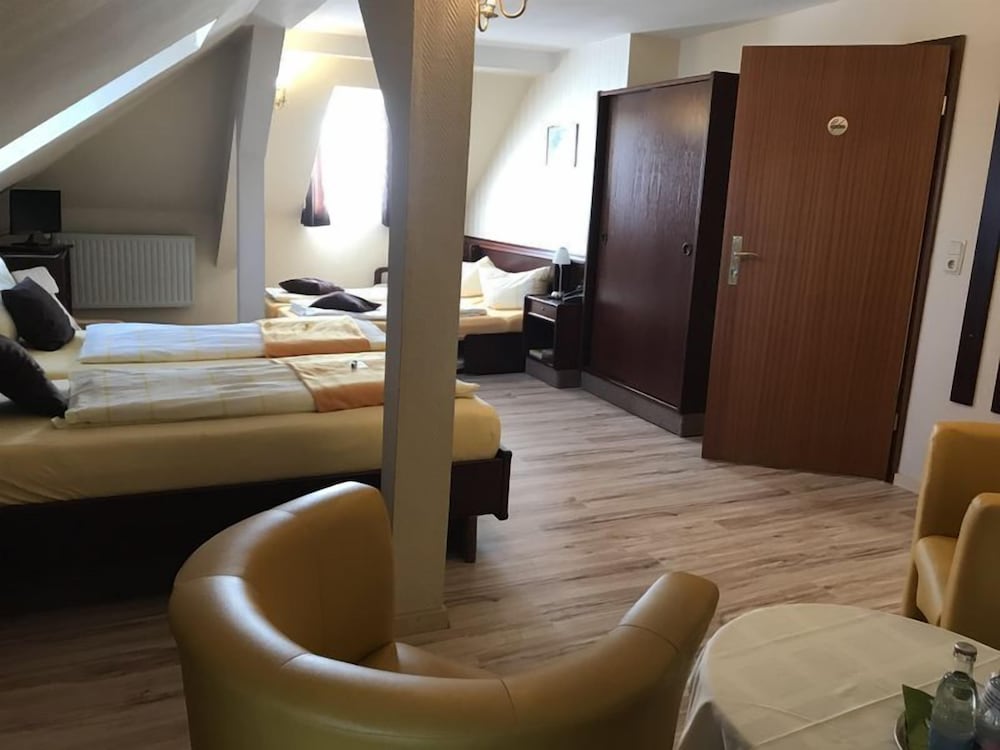Hotel Schöne Aussicht