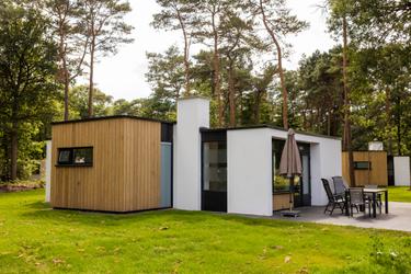 4-persoons bungalow Sommerhus Malmo
