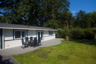 4-Personen Mobilheim Basic