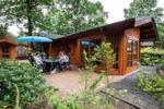 4-persoons Chalet Blokhut