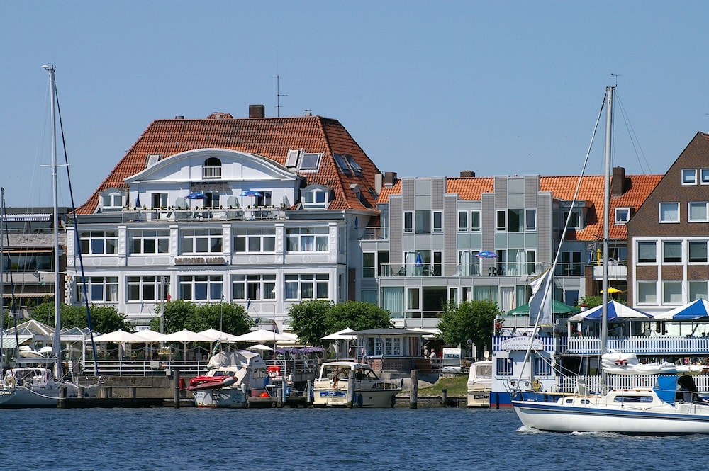 Hotel Deutscher Kaiser