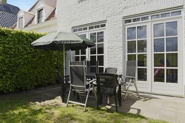 6-Personen Ferienhaus 6CK Kids
