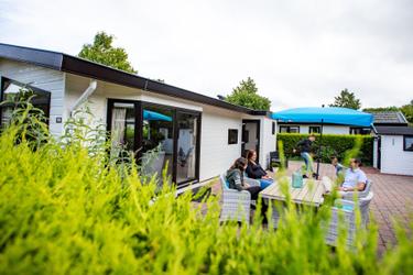 2-personne(s) Chalet Holiday Home