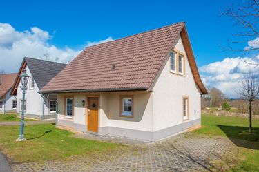 8-persoons bungalow GC6+2 Comfort Restyled