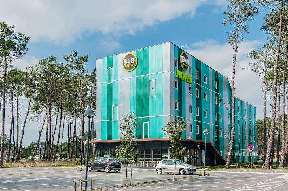 B&B HOTEL Arcachon Gujan-Mestras