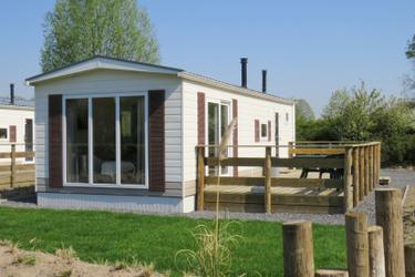4-Personen Ferienhaus Berkel