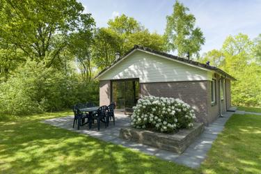 6-person cottage Kraaiheide