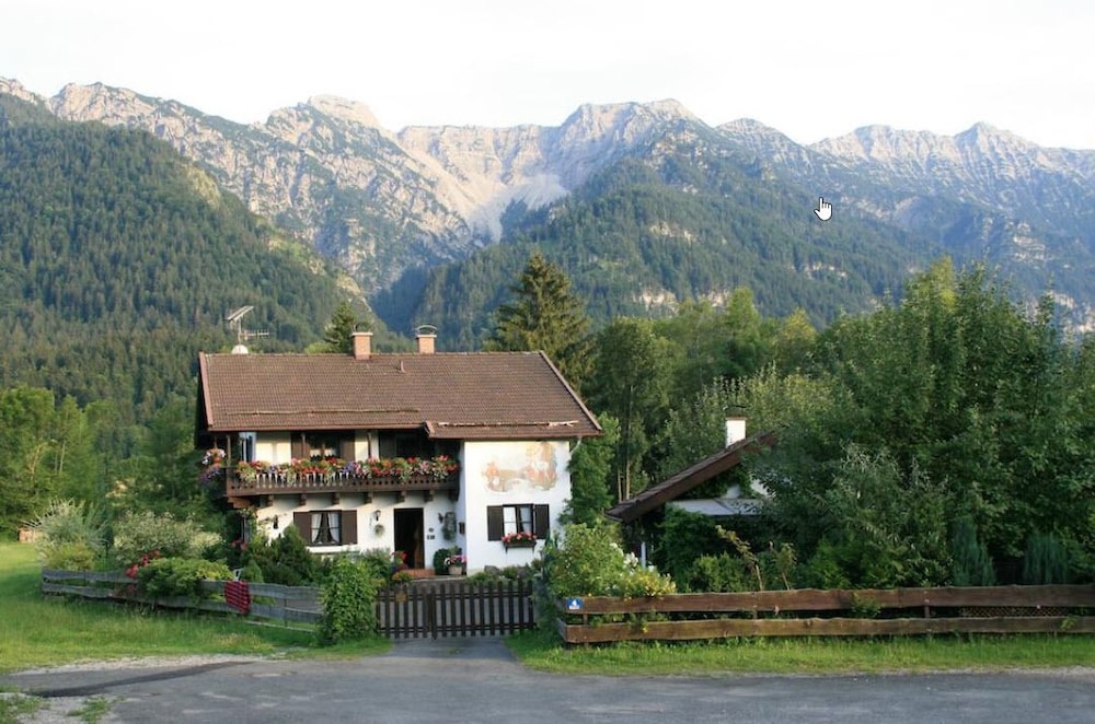 Hotel & Restaurant Tonihof