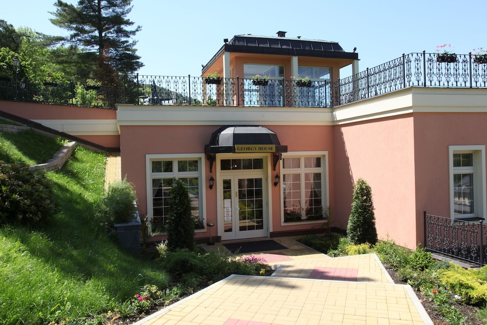 Hotel Georgy House