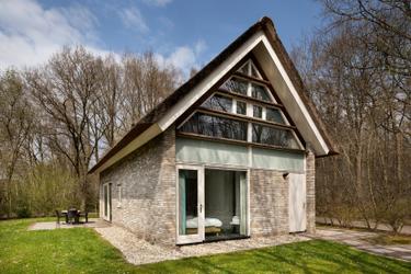 6-Personen Villa Markegaerde Wellness