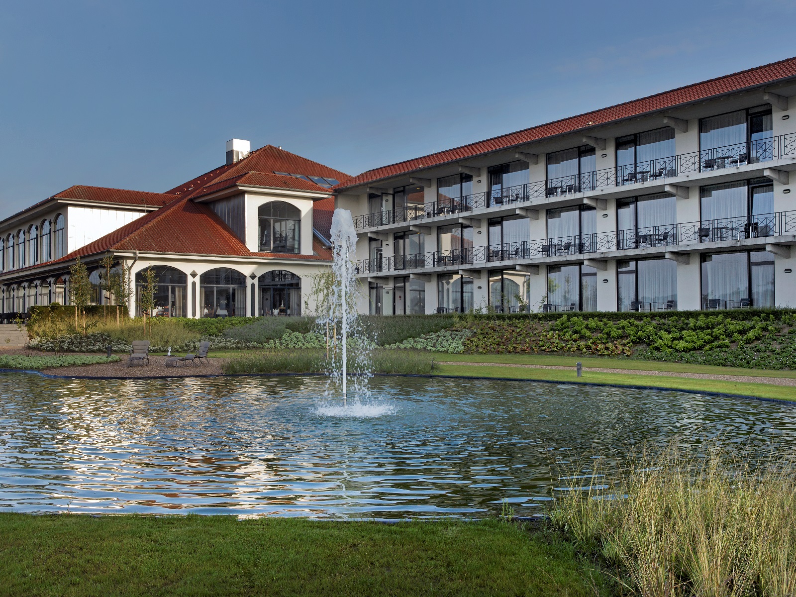 Van der Valk Hotel Melle-Osnabrück