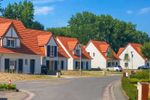 10-persoons groepsaccommodatie Villa Durance