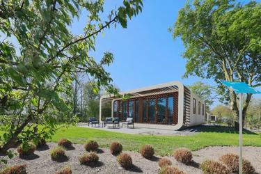 4-Personen Chalet Modus XL