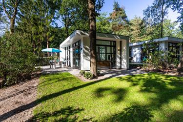 4-Personen Ferienhaus Module Special