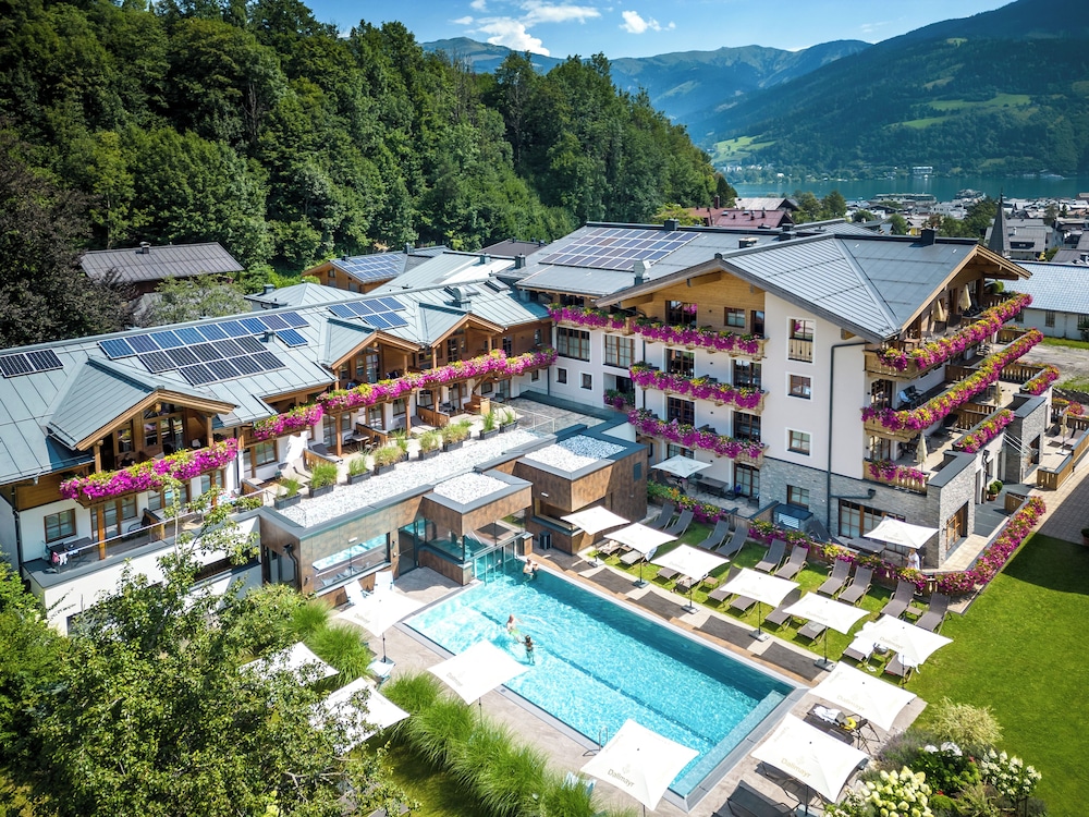 Hotel Stadt Wien