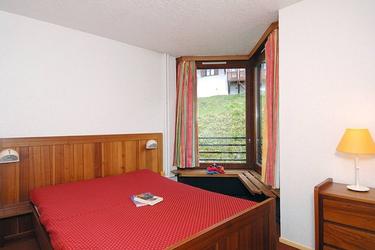 6-personnes appartement Val Thorens Tourotel